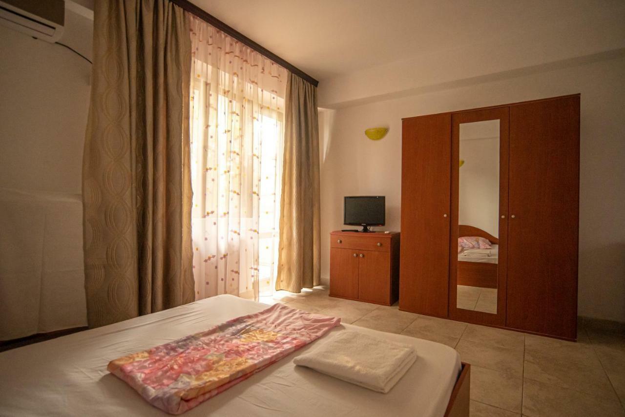 Hotel La Papu Si Maia Eforie Sud  Zewnętrze zdjęcie