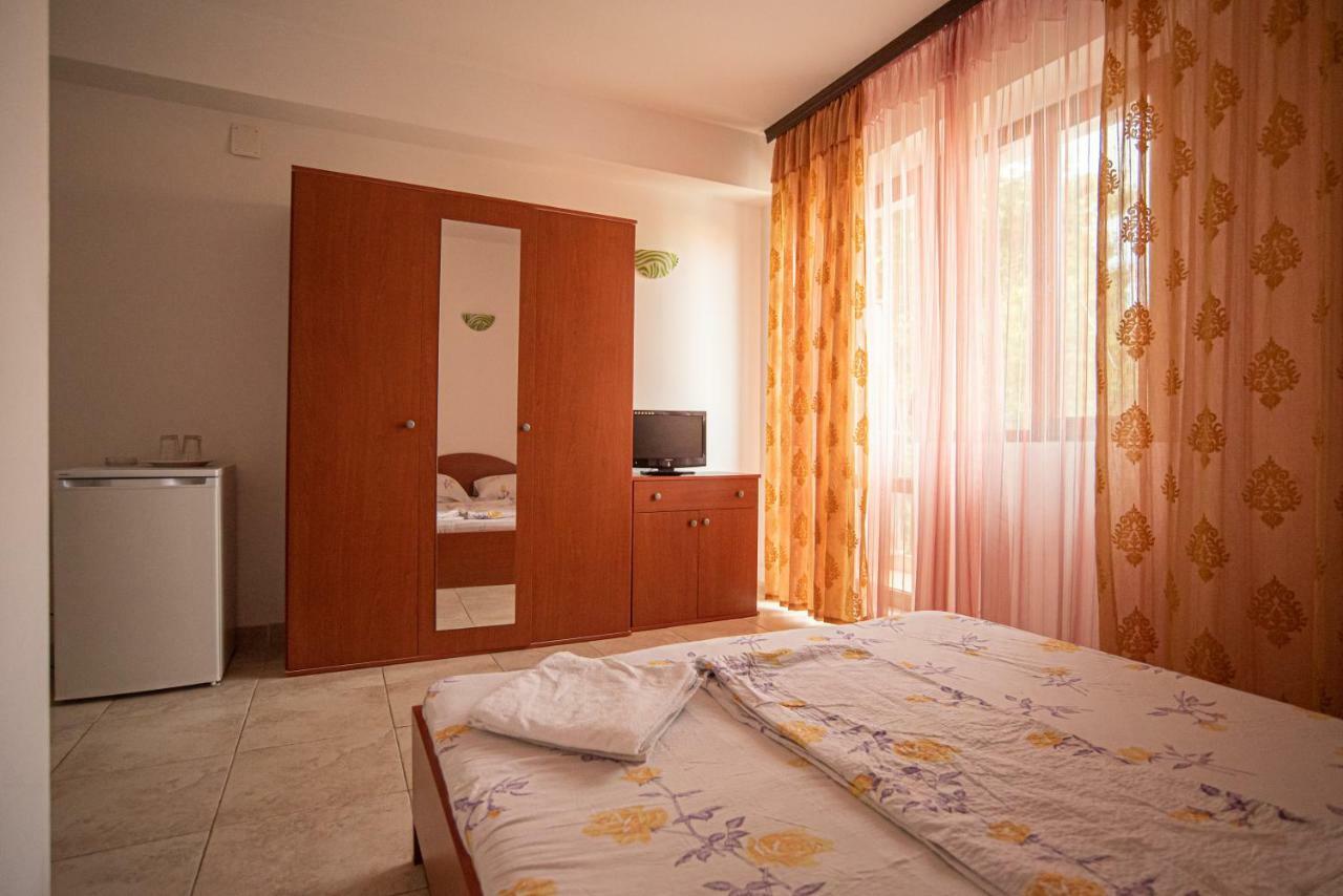 Hotel La Papu Si Maia Eforie Sud  Zewnętrze zdjęcie