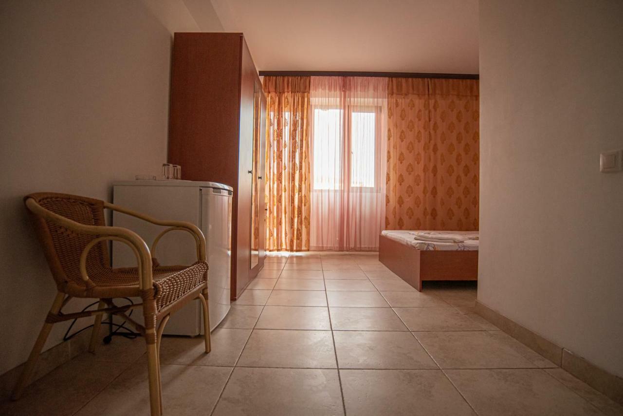 Hotel La Papu Si Maia Eforie Sud  Zewnętrze zdjęcie