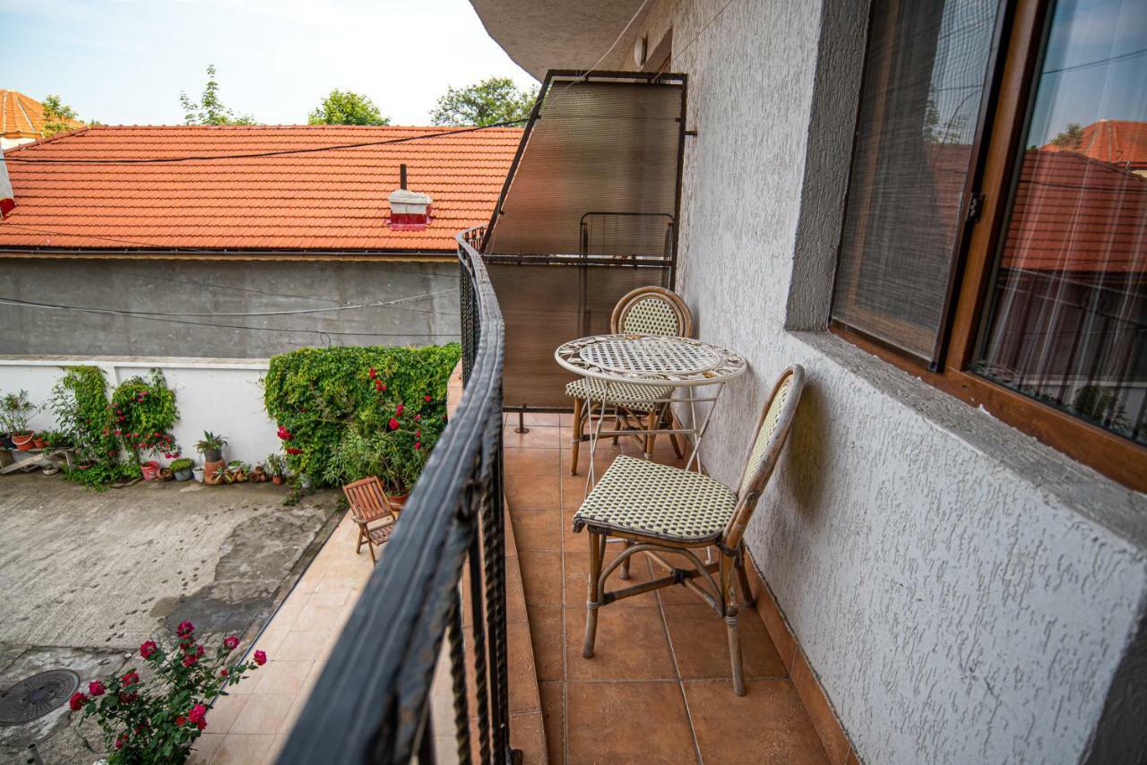Hotel La Papu Si Maia Eforie Sud  Zewnętrze zdjęcie