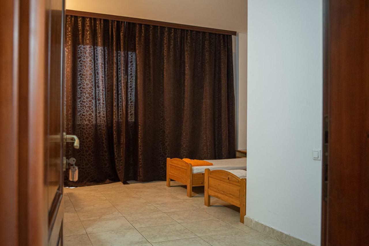Hotel La Papu Si Maia Eforie Sud  Zewnętrze zdjęcie