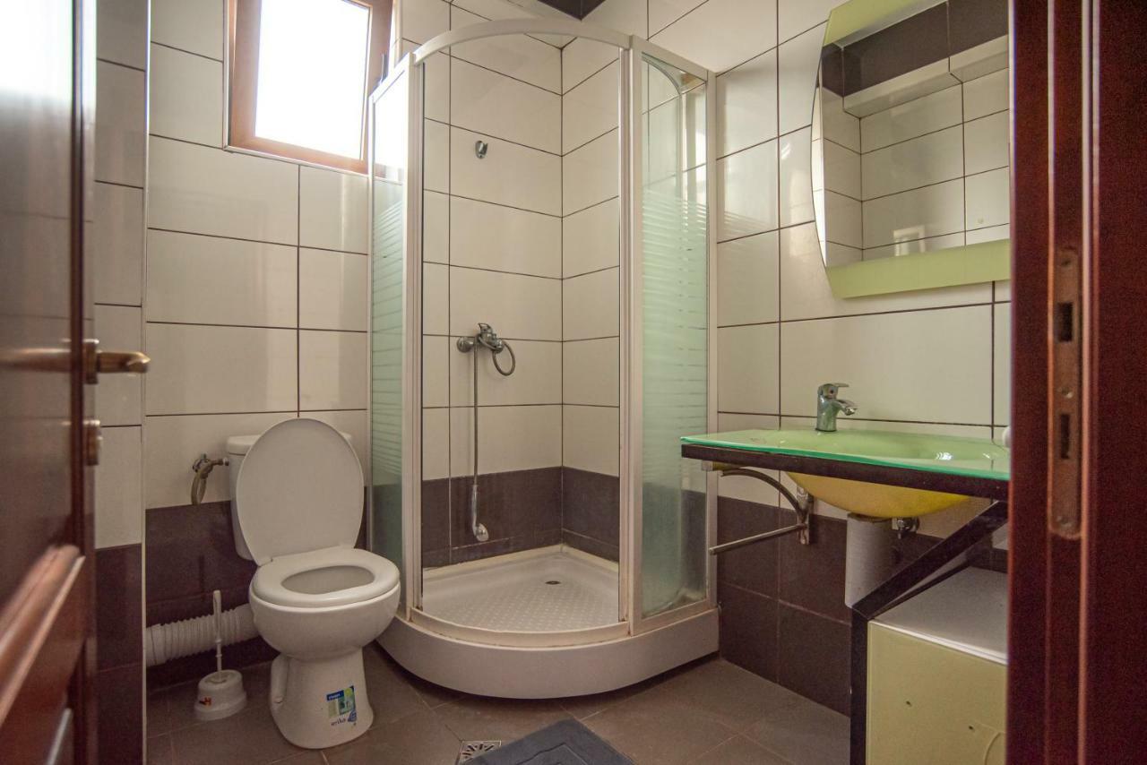 Hotel La Papu Si Maia Eforie Sud  Zewnętrze zdjęcie