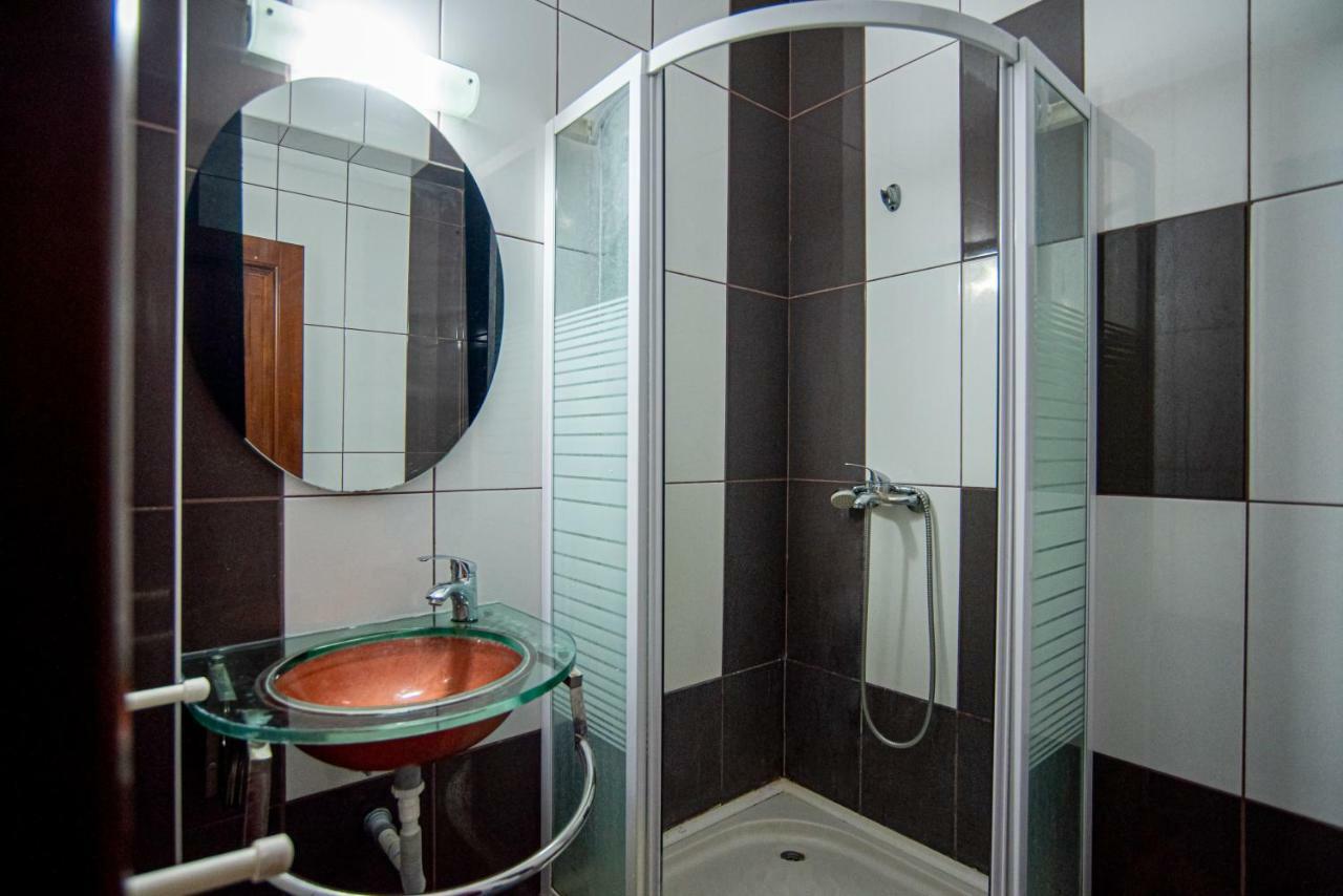 Hotel La Papu Si Maia Eforie Sud  Zewnętrze zdjęcie