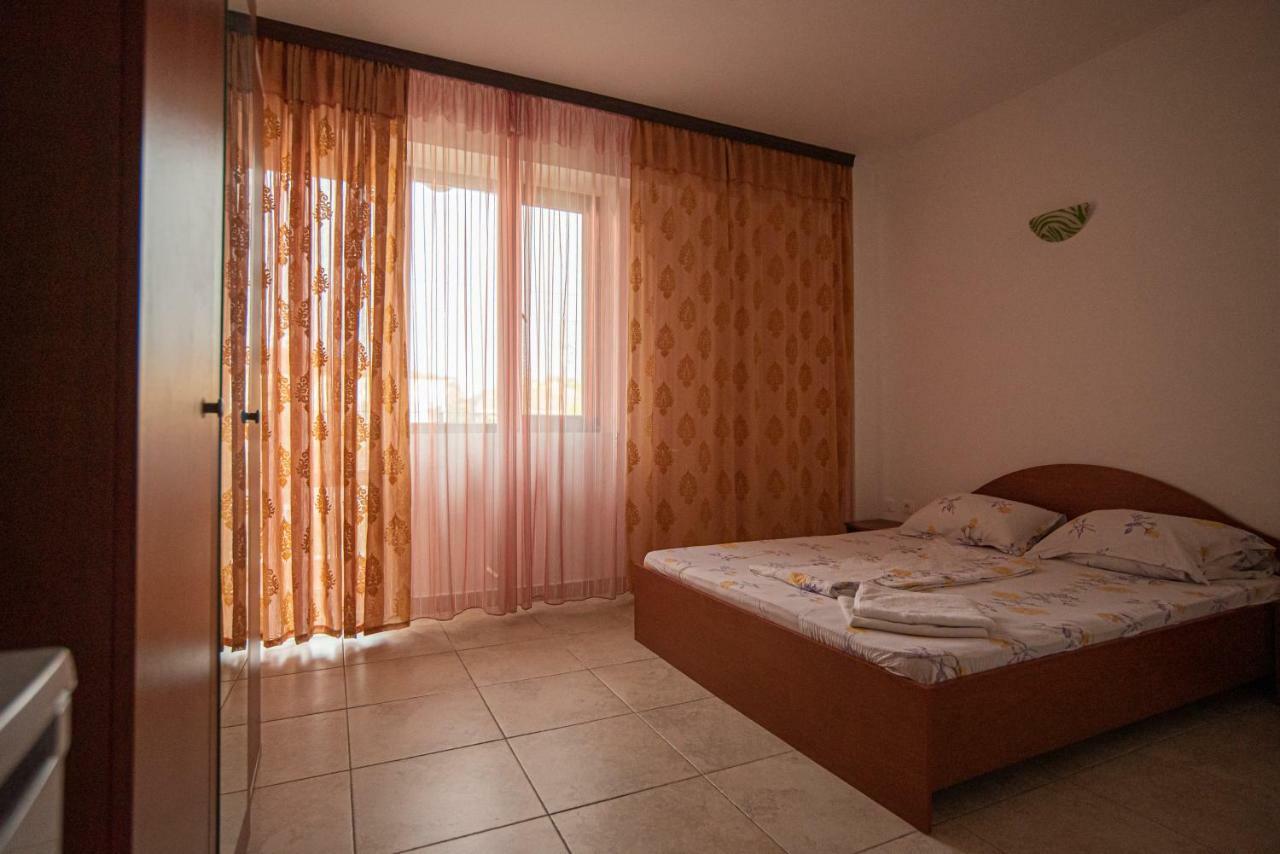 Hotel La Papu Si Maia Eforie Sud  Zewnętrze zdjęcie