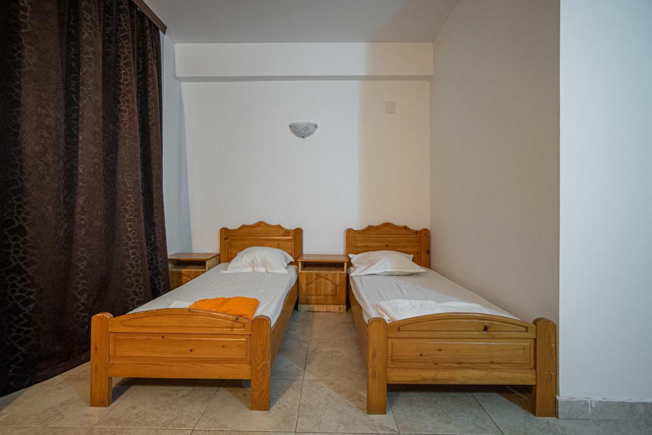 Hotel La Papu Si Maia Eforie Sud  Zewnętrze zdjęcie