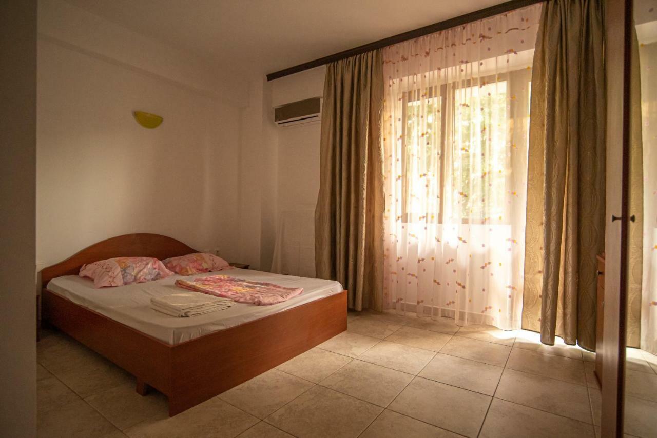 Hotel La Papu Si Maia Eforie Sud  Zewnętrze zdjęcie