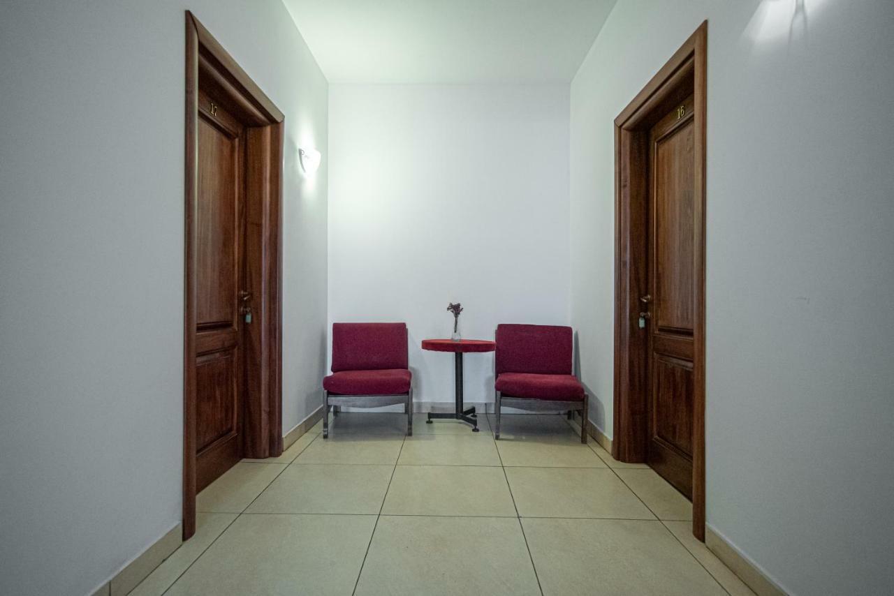Hotel La Papu Si Maia Eforie Sud  Zewnętrze zdjęcie