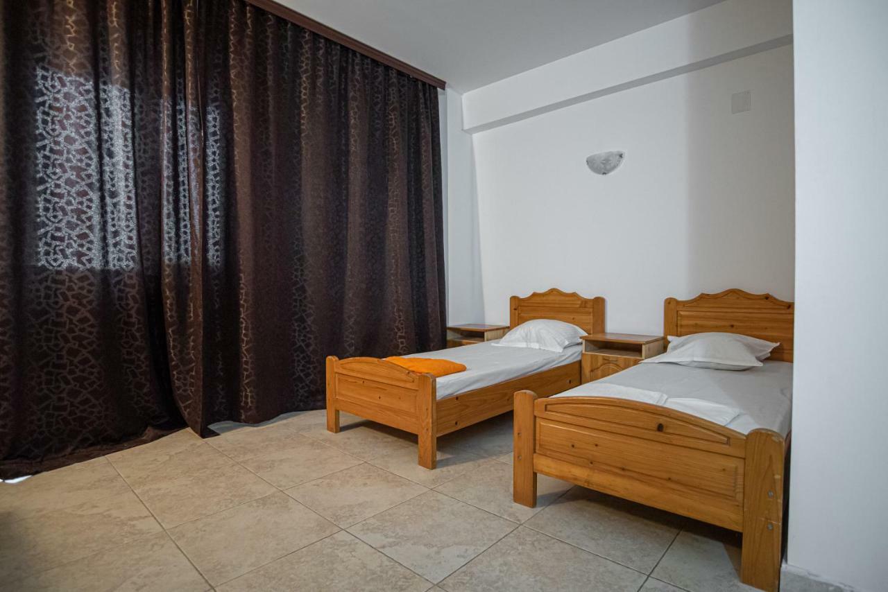 Hotel La Papu Si Maia Eforie Sud  Zewnętrze zdjęcie